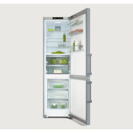 MIELE KFN 4797 CD Ψυγειοκαταψύκτης 361lt No Frost Inox MIELE KFN 4797 CD Ψυγειοκαταψύκτης 361lt No Frost Inox